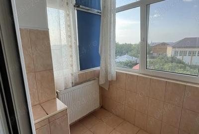 Apartament cu 2 camere decomandat în Central - 1