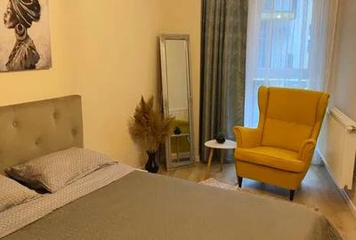 Apartament de vanzare 2 camere  imobil nou Centru - 5