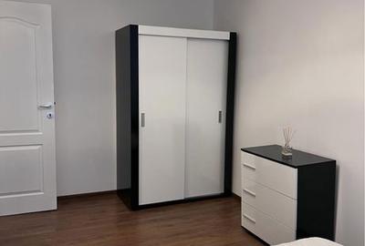 Apartament cu 3 camere decomandat în Central - 7