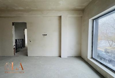 Casă individuală cu 4 camere cu Teren 400 Mp în Domnești - 7