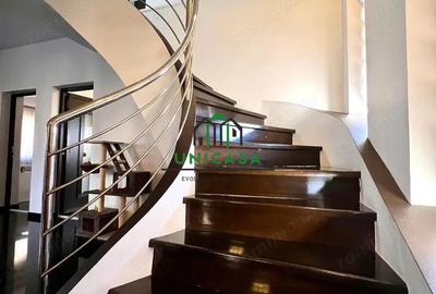 Casa moderna/4 Cam/ Rm valcea - 18