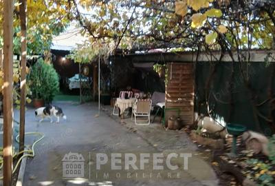 Casa din 1995 in zona CENTRALA-PRET 93000 EURO - 2