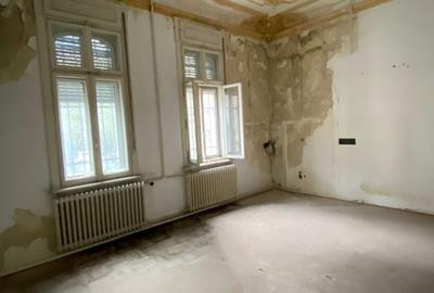 De Vanzare Vila Interbelica, 8-10 Camere, Romana - Zodiac - 6