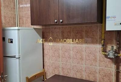 Apartament cu 2 camere semidecomandat, mobilat în Gara de Nord - 6