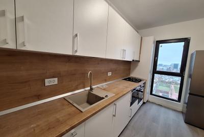 Apartament 2 camere Exigent plaza first rent - 9