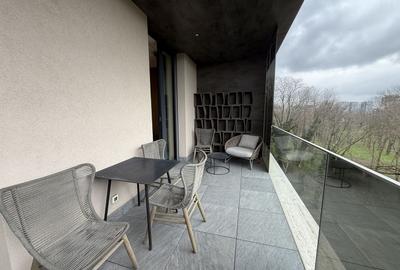 Apartament cu 4 camere în Floreasca - 3