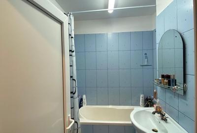 Apartament cu 3 camere semidecomandat în Exterior Vest - 3