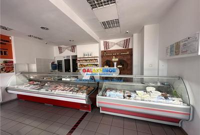 Spațiu comercial, de 87 mp, în B-dul București - 2