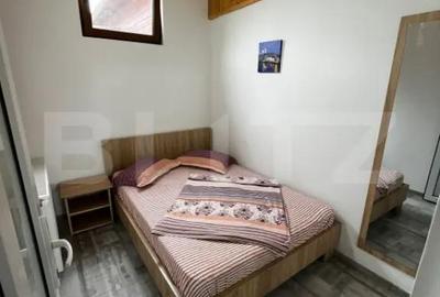 Casă cu 7 camere cu Teren 190 Mp în Beclean - 4