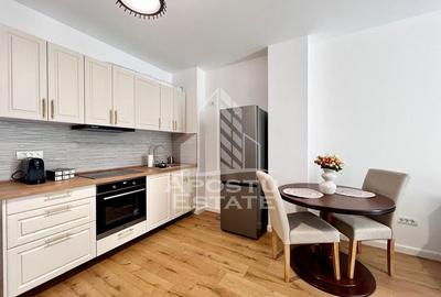 Apartament 2 camere, prima inchiriere, loc de parcare, Torontalului - 2