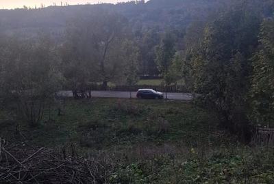 Teren de 839 mp, în Valea Doftanei - 2