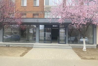 Spațiu comercial, de 110 mp, în Hunedoara - 4