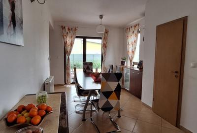 Casa individuala frumoasa si spatioasa in Giroc - 24