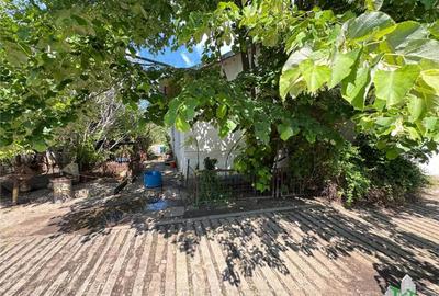 Casa de - Movilita, jud. Ialomita - 2000 mp teren, pozitie - 22