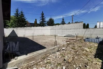 Casă cu 4 camere în Târgu Trotuș - 8