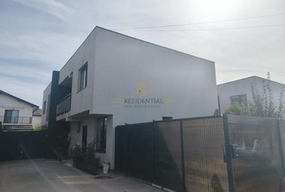Vila tip Duplex 2021, Intrare Comuna Berceni - 2