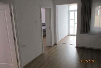 Comision 0 - Casa renovata cu 2 corpuri si gradina in Caransebes - 5