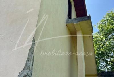 Teren intravilan cu casa- 1740 mp. in Provita de Sus-PH - 34