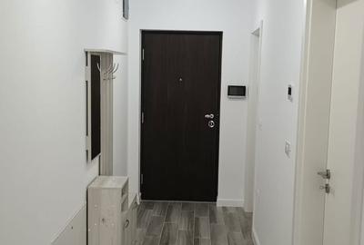 Apartament cu 2 camere în Braytim - 3