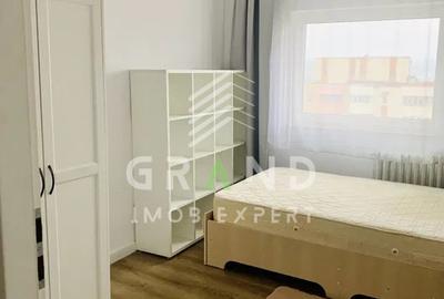 Inchiriere apartament 3 camere | renovat 2025 + parcare | Marasti, Aurel Vlaicu - 4