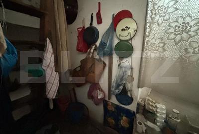 Casa de vanzare in suprafata  de 100 mp localizata central in Simleul Silvaniei - 13