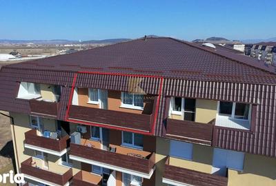 Apartament cu 2 camere nedecomandat în IAR - 10