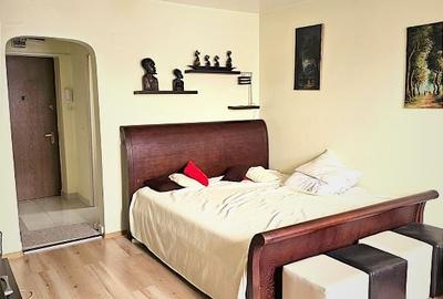 Garsonieră, mobilată în Ștefan cel Mare - 10