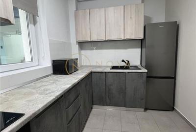 Apartament cu 2 camere, mobilat în Pantelimon - 7