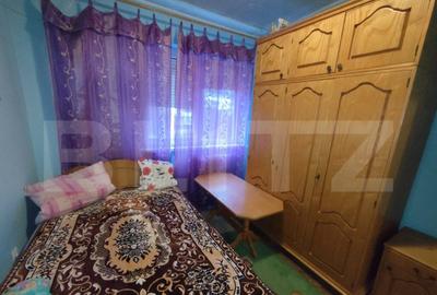 Apartament cu 2 camere semidecomandat în Cugir