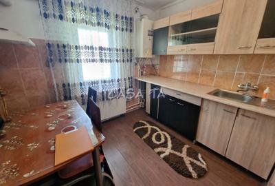 Apartament cu 2 camere decomandat, mobilat în Central - 4