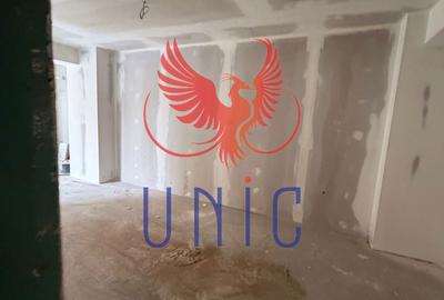 Apartament cu 3 camere în George Enescu