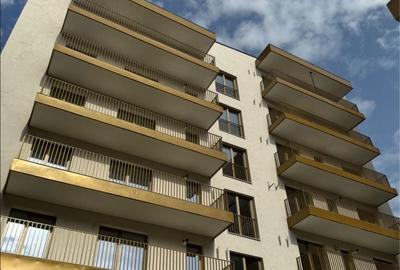 Apartament cu 2 camere decomandat în Cornitoiu - 4