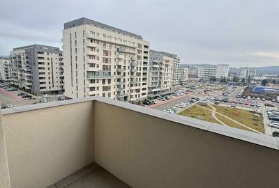 Apartament cu 2 camere decomandat în Central - 2