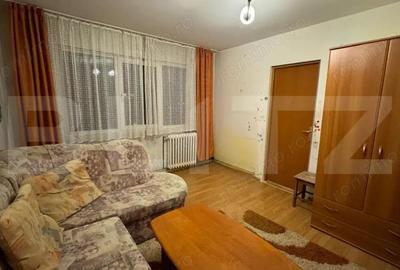 Apartament cu 2 camere, 49 mp, etaj 3 - Artarilor - 4