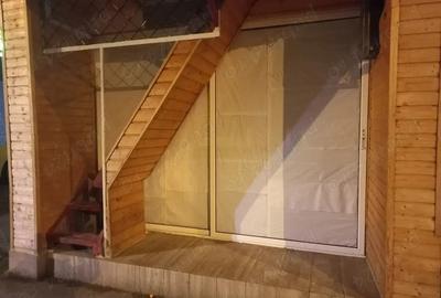 Inchiriez spatiu comercial - 1