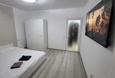 Vand apartament 1 camera - 6