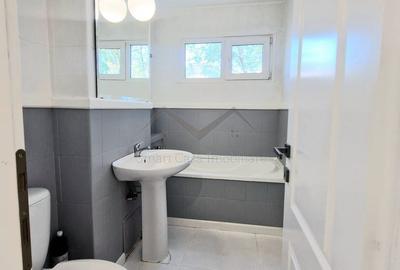 Apartament cu 2 camere semidecomandat, mobilat în Podu Roș - 7