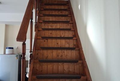 Casă cu 2 camere cu Teren 100 Mp în Central - 6