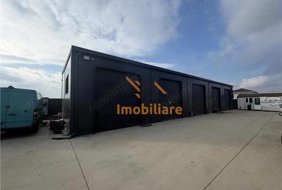 Spațiu comercial, de 650 mp, în Cihei - 3