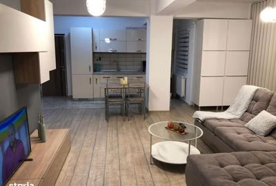 Apartament cu 2 camere în Cristian - 7