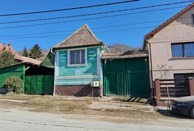 Casă cu 3 camere în Curciu - 5