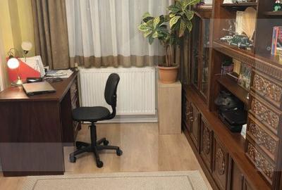 Apartament cu 5 camere în Aurel Vlaicu - 11