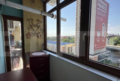Apartament 3 camere, 96 mp, 3 balcoane, loc de parcare, ULTR - 5
