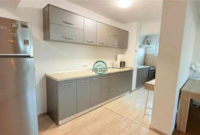 Inchiriez apartament cu 4 camere complet mobilat in zona Ultracentrala - 3