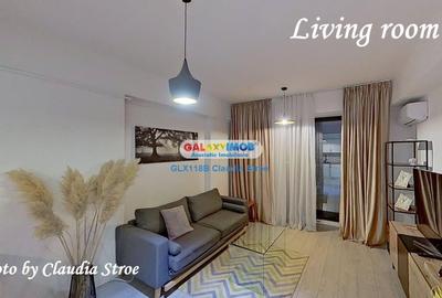 Inchiriere apartament 2 camere Novum Politehnica - Metrou - 1