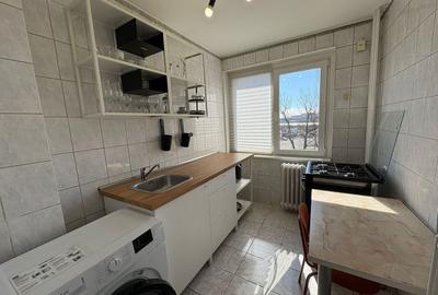 Apartament cu 2 camere decomandat, mobilat în Brâncoveanu - 9
