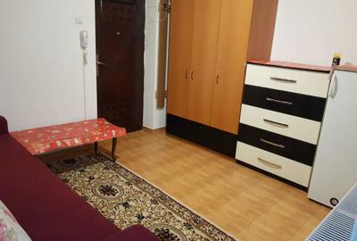 Garsonieră în Doamna Ghica - 5