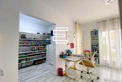 Casă individuală premium- panouri fotovoltaice –Cartierul Primaverii Sibiu - 17