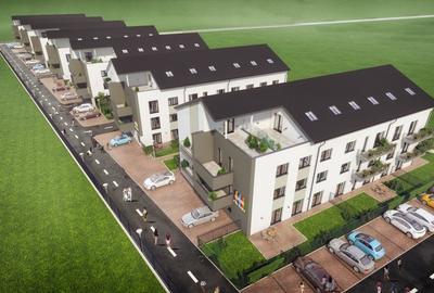 Apartament cu 4 camere decomandat, mobilat în Theodor Pallady - 16