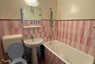 Apartament cu 2 camere decomandat în Drumul Taberei - 5